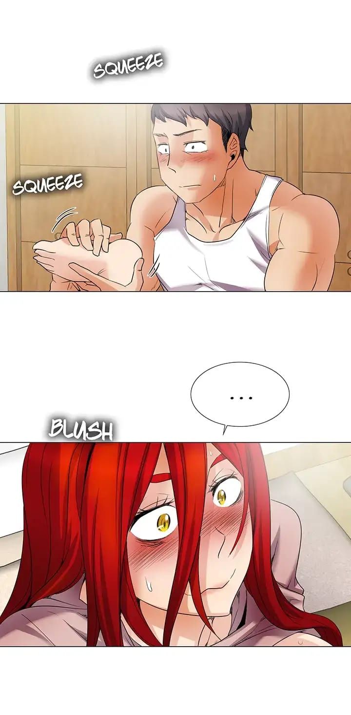 Draw it Yourself! (Uncensored), chapter 43, page 11 of 29