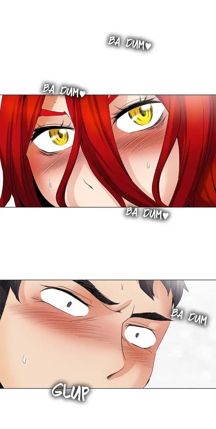 Draw it Yourself! (Uncensored), chapter 43, page 16 of 29