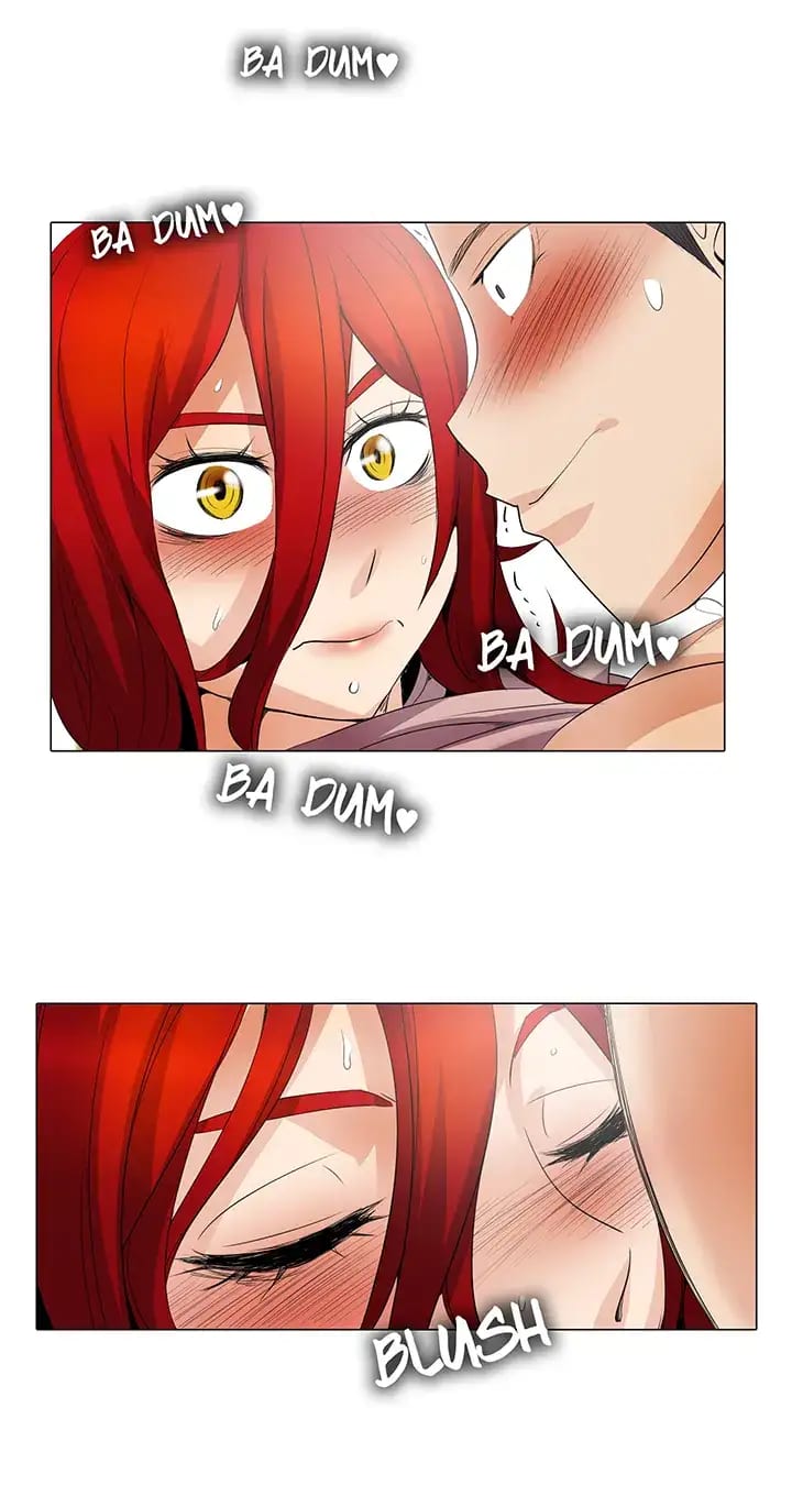 Draw it Yourself! (Uncensored), chapter 43, page 28 of 29