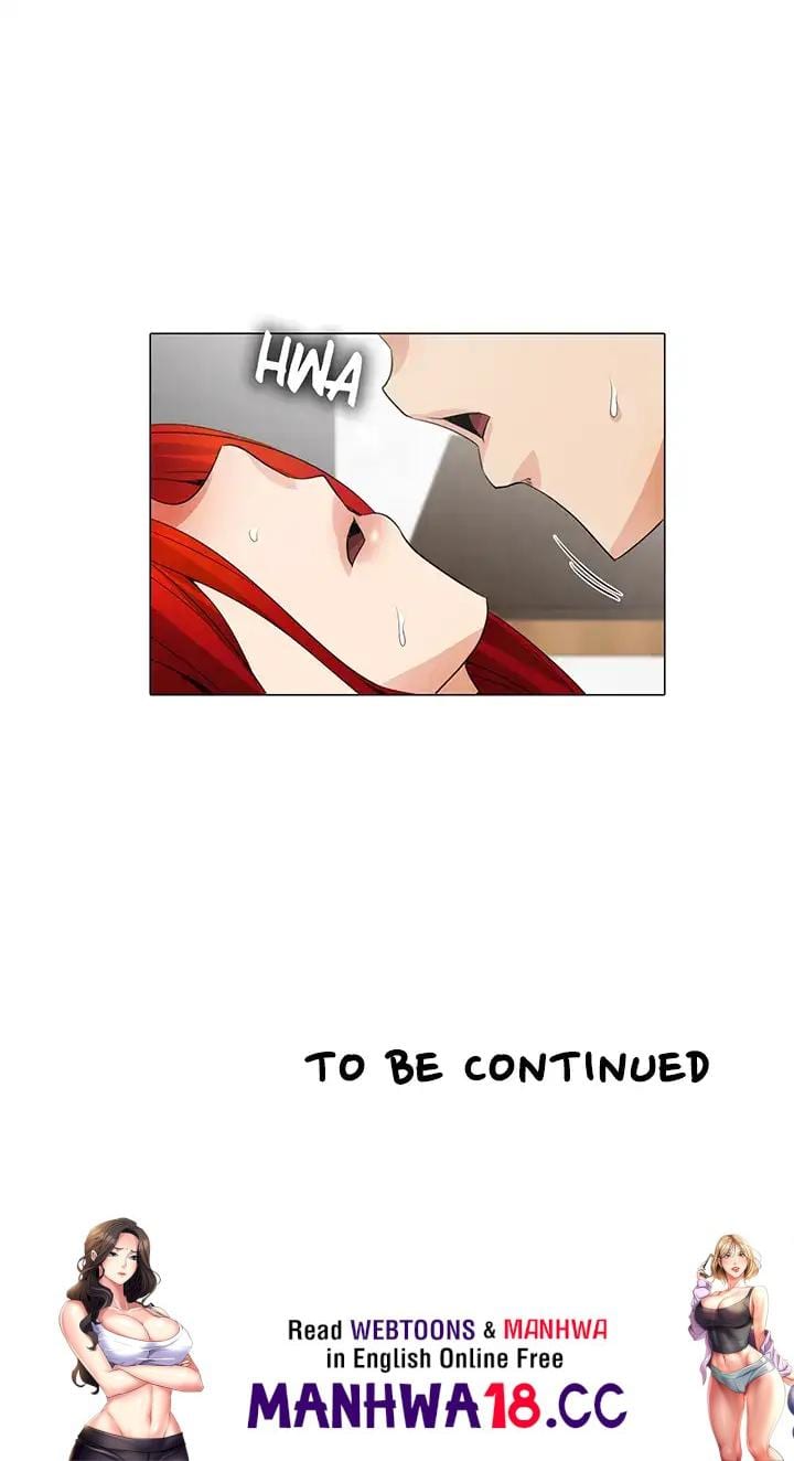 Draw it Yourself! (Uncensored), chapter 43, page 29 of 29