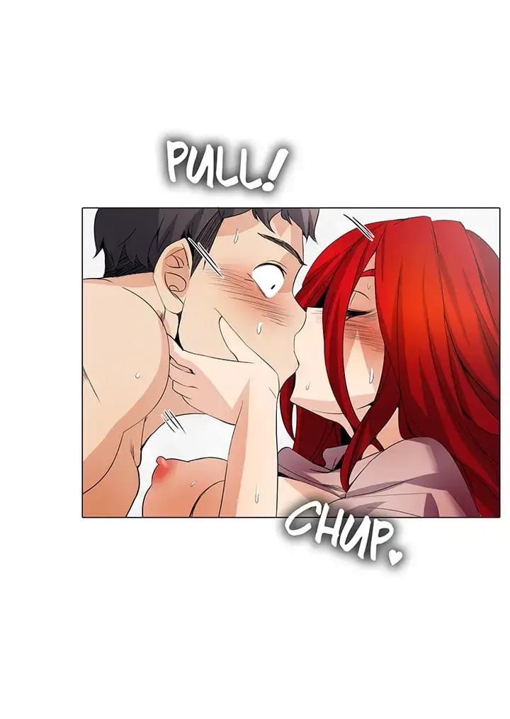 Draw it Yourself! (Uncensored), chapter 44, page 9 of 31