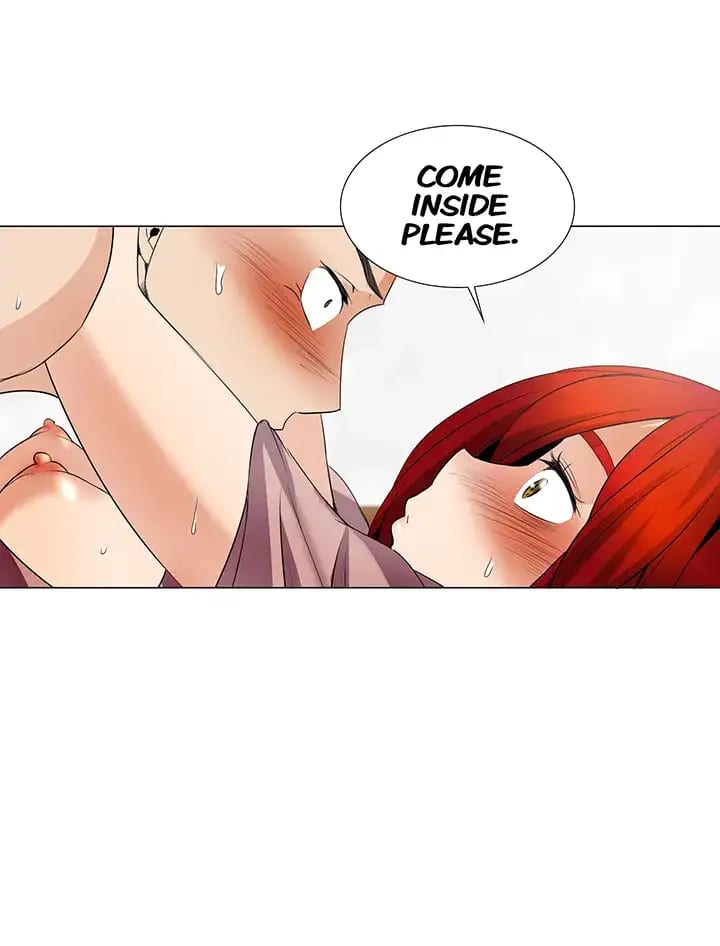 Draw it Yourself! (Uncensored), chapter 44, page 13 of 31