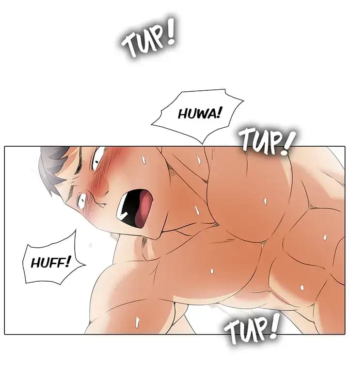 Draw it Yourself! (Uncensored), chapter 44, page 24 of 31