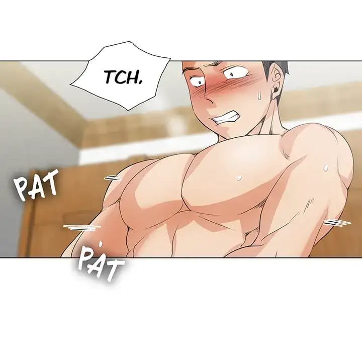 Draw it Yourself! (Uncensored), chapter 45, page 6 of 29