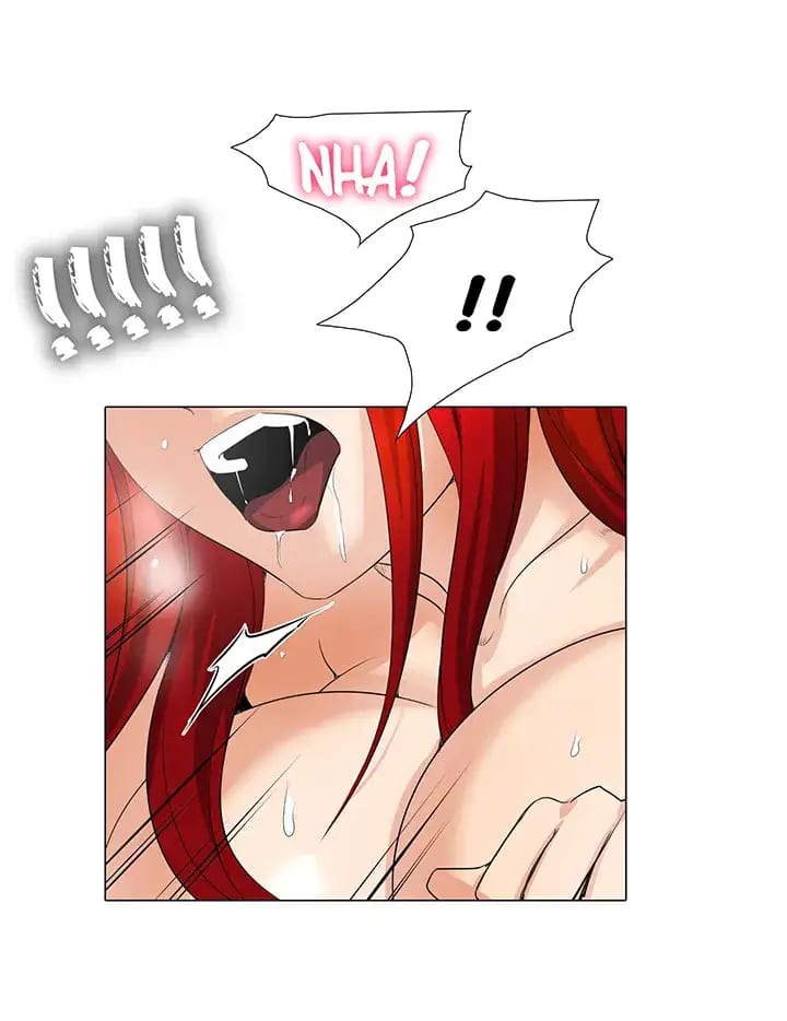 Draw it Yourself! (Uncensored), chapter 45, page 8 of 29