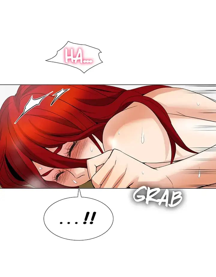 Draw it Yourself! (Uncensored), chapter 45, page 21 of 29