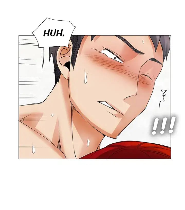 Draw it Yourself! (Uncensored), chapter 46, page 7 of 41