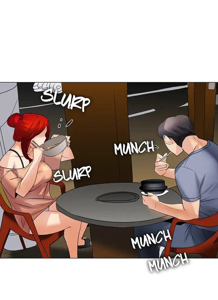 Draw it Yourself! (Uncensored), chapter 47, page 5 of 32