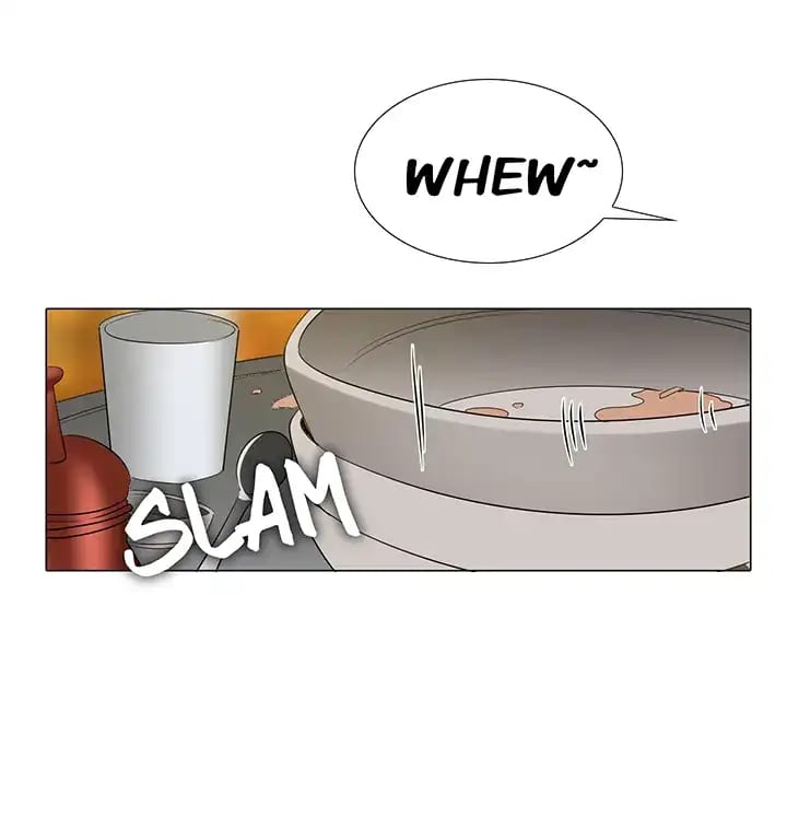 Draw it Yourself! (Uncensored), chapter 47, page 8 of 32