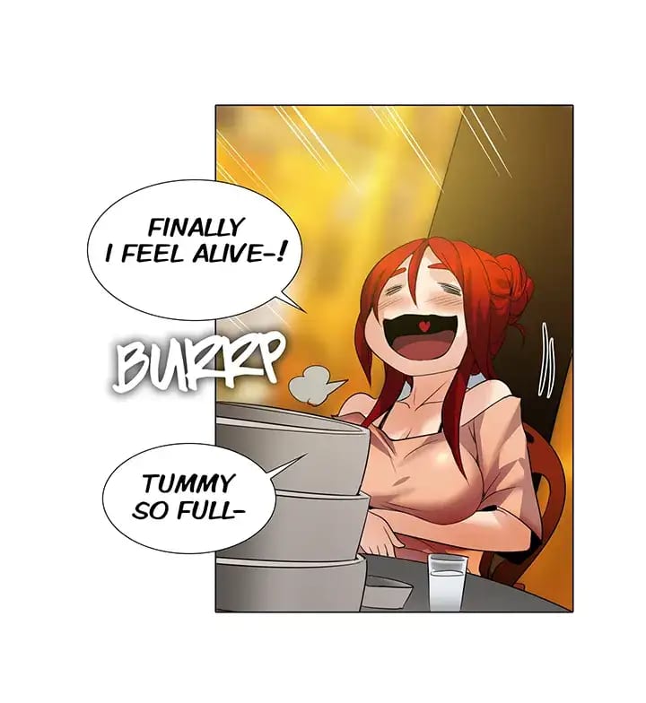 Draw it Yourself! (Uncensored), chapter 47, page 9 of 32