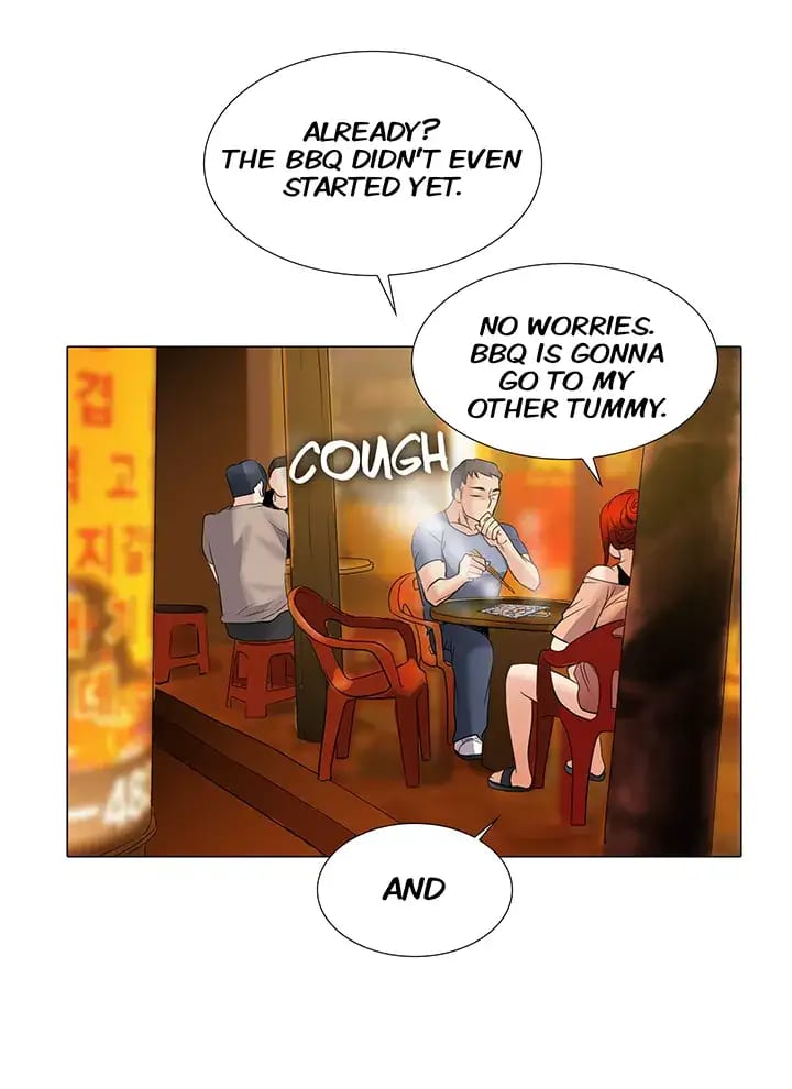Draw it Yourself! (Uncensored), chapter 47, page 10 of 32