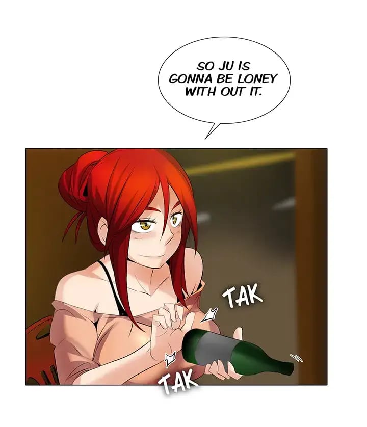 Draw it Yourself! (Uncensored), chapter 47, page 11 of 32