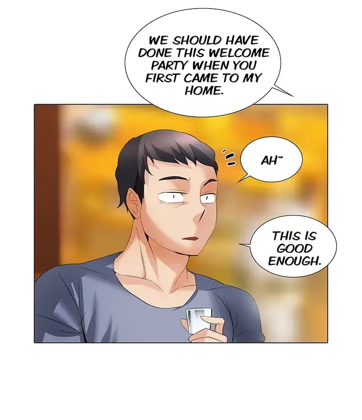 Draw it Yourself! (Uncensored), chapter 47, page 14 of 32