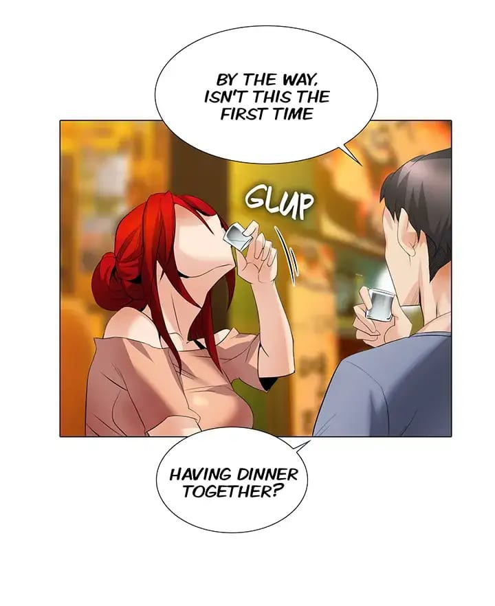Draw it Yourself! (Uncensored), chapter 47, page 15 of 32