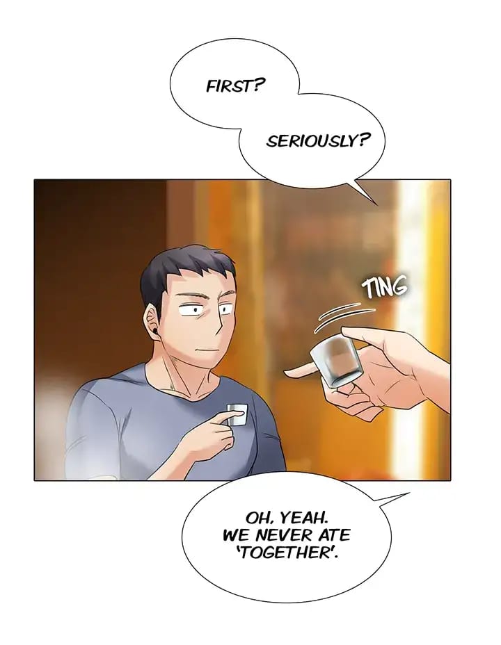 Draw it Yourself! (Uncensored), chapter 47, page 17 of 32