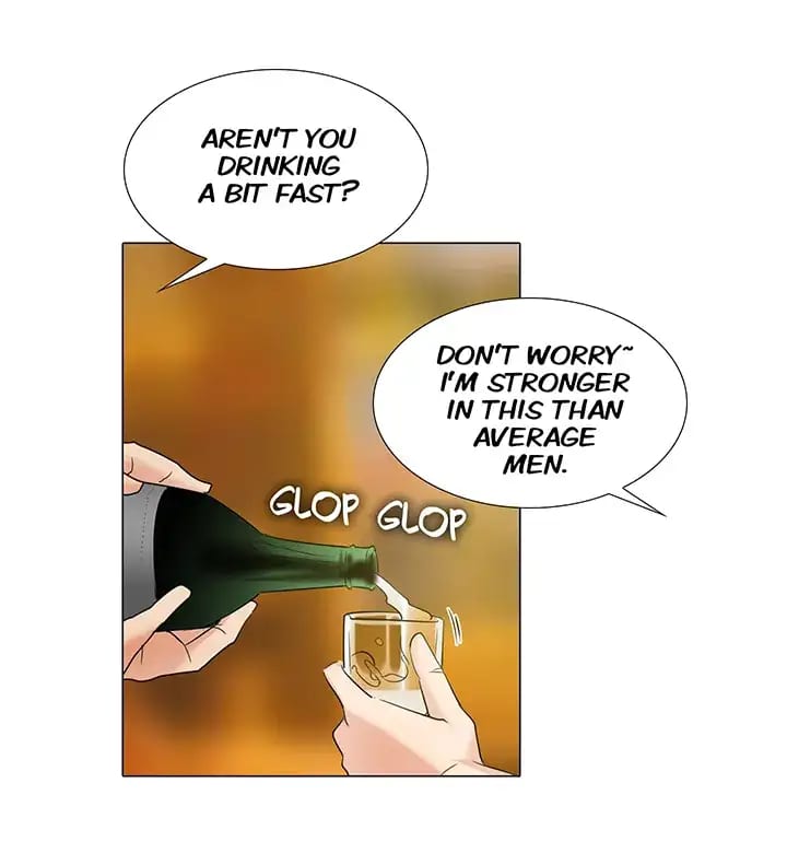 Draw it Yourself! (Uncensored), chapter 47, page 18 of 32