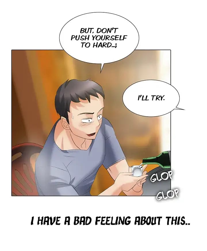 Draw it Yourself! (Uncensored), chapter 47, page 20 of 32