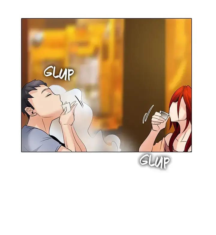 Draw it Yourself! (Uncensored), chapter 47, page 21 of 32