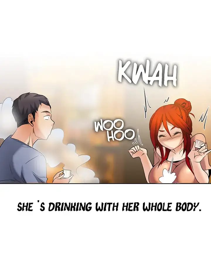 Draw it Yourself! (Uncensored), chapter 47, page 22 of 32