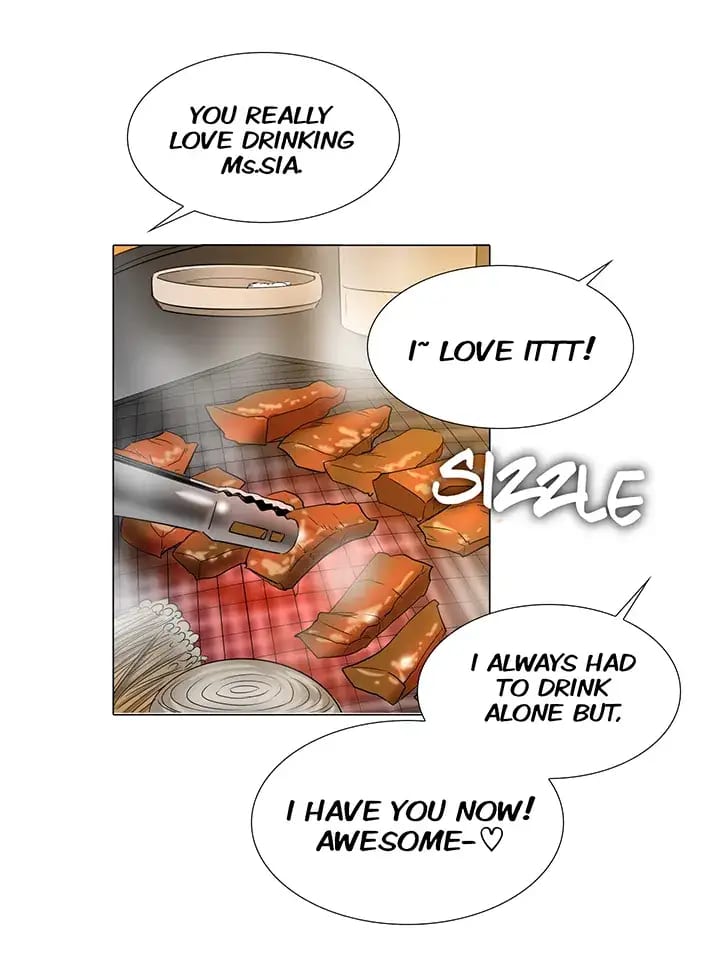 Draw it Yourself! (Uncensored), chapter 47, page 23 of 32