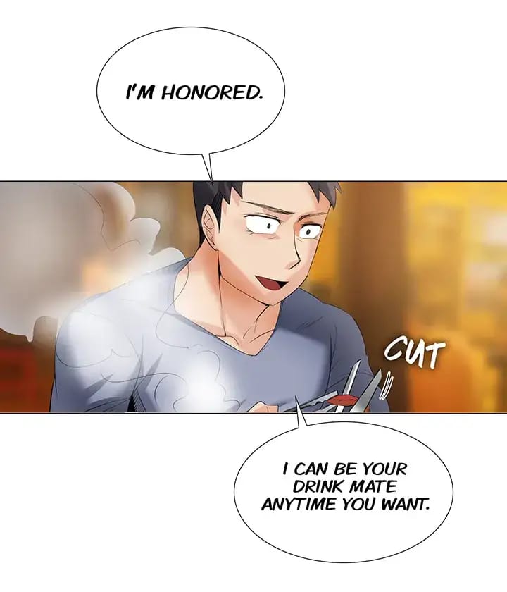 Draw it Yourself! (Uncensored), chapter 47, page 24 of 32