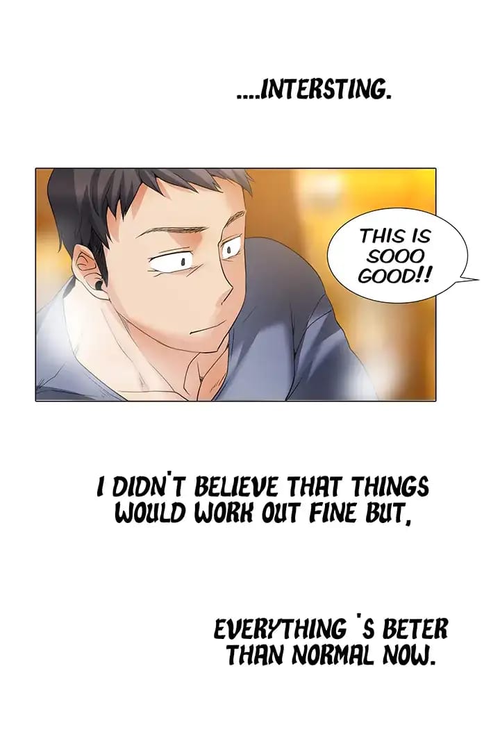Draw it Yourself! (Uncensored), chapter 47, page 27 of 32