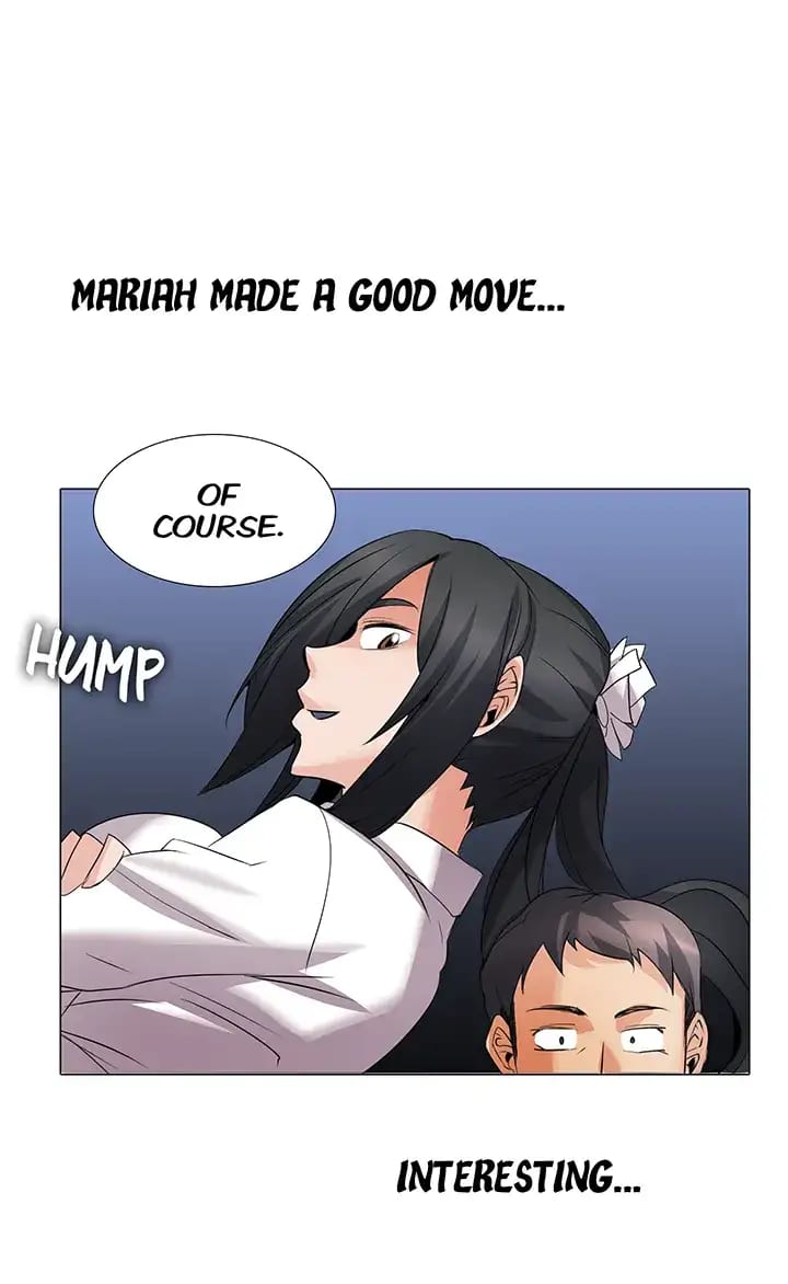 Draw it Yourself! (Uncensored), chapter 47, page 28 of 32