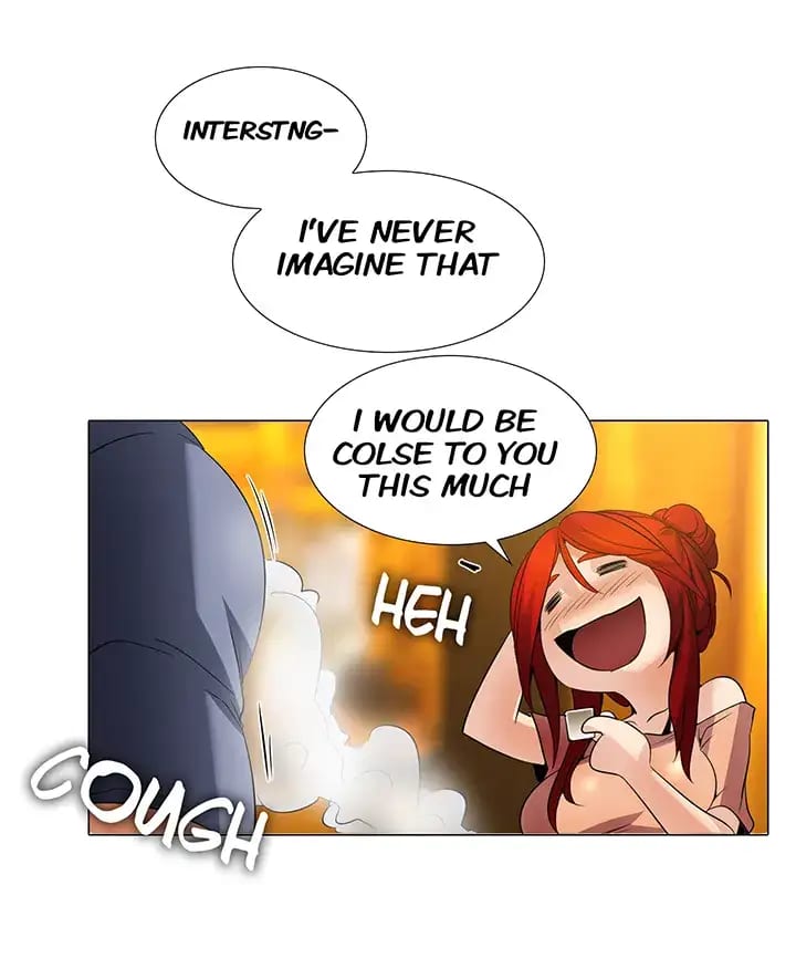 Draw it Yourself! (Uncensored), chapter 47, page 29 of 32