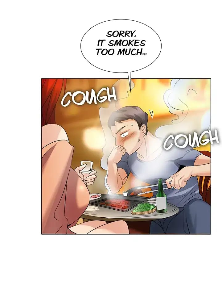 Draw it Yourself! (Uncensored), chapter 47, page 30 of 32