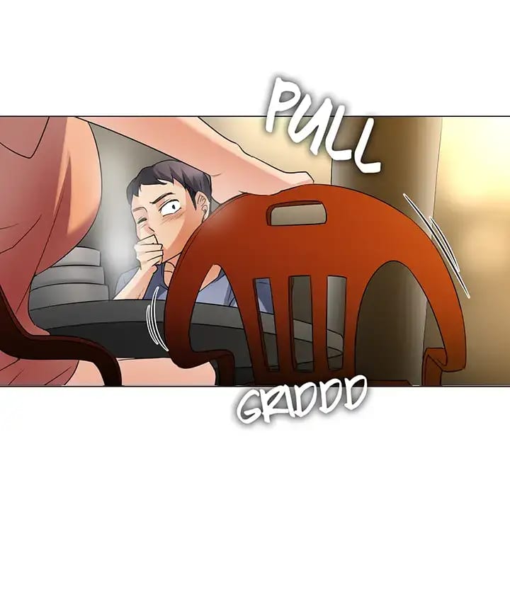 Draw it Yourself! (Uncensored), chapter 47, page 31 of 32