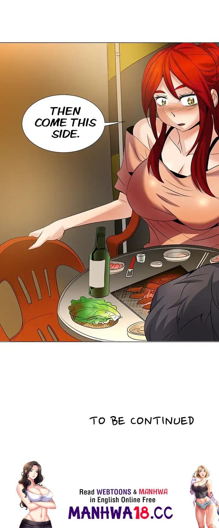 Draw it Yourself! (Uncensored), chapter 47, page 32 of 32
