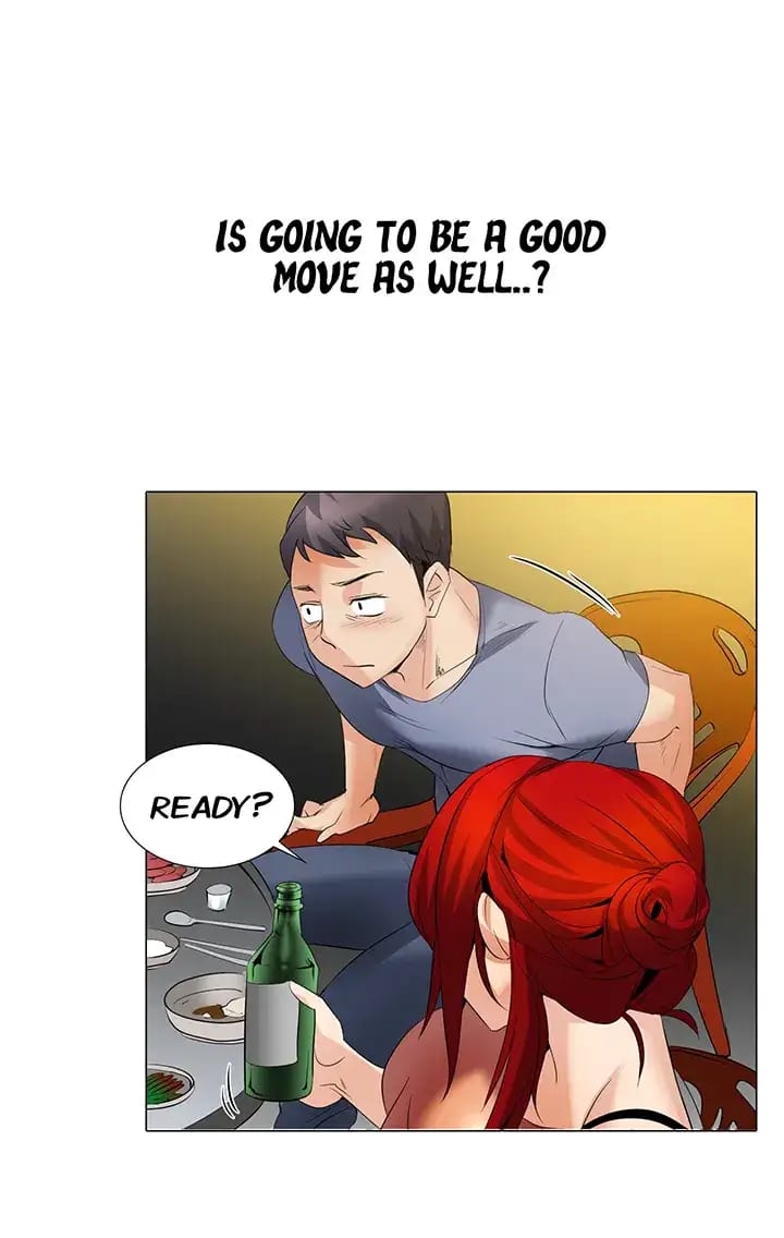 Draw it Yourself! (Uncensored), chapter 48, page 5 of 32