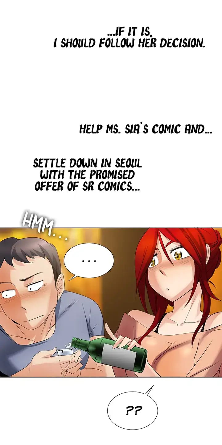 Draw it Yourself! (Uncensored), chapter 48, page 6 of 32