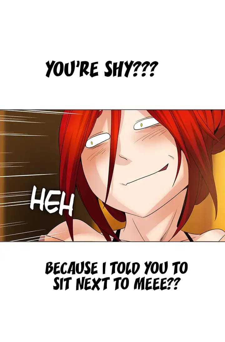 Draw it Yourself! (Uncensored), chapter 48, page 7 of 32