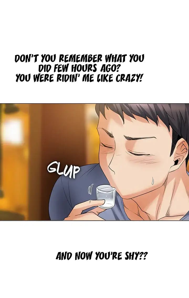 Draw it Yourself! (Uncensored), chapter 48, page 8 of 32