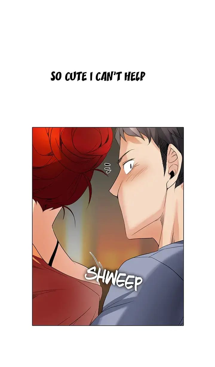 Draw it Yourself! (Uncensored), chapter 48, page 9 of 32