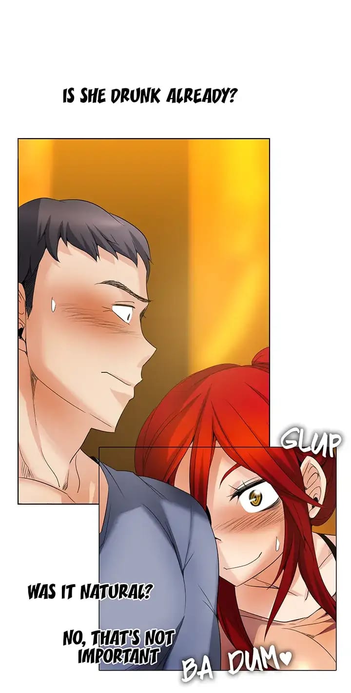 Draw it Yourself! (Uncensored), chapter 48, page 11 of 32