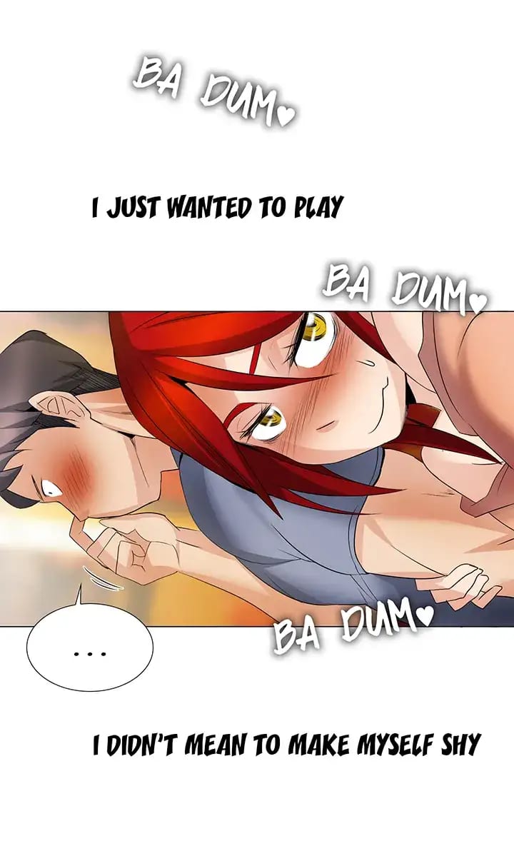 Draw it Yourself! (Uncensored), chapter 48, page 13 of 32