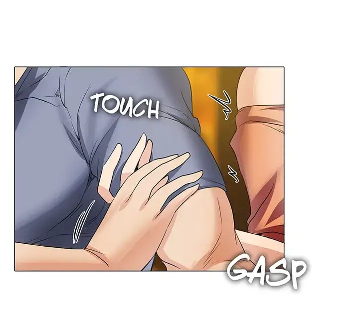 Draw it Yourself! (Uncensored), chapter 48, page 14 of 32