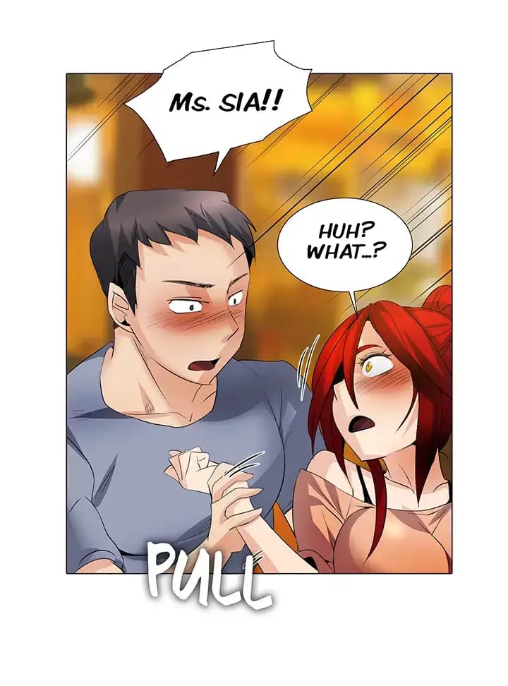 Draw it Yourself! (Uncensored), chapter 48, page 15 of 32