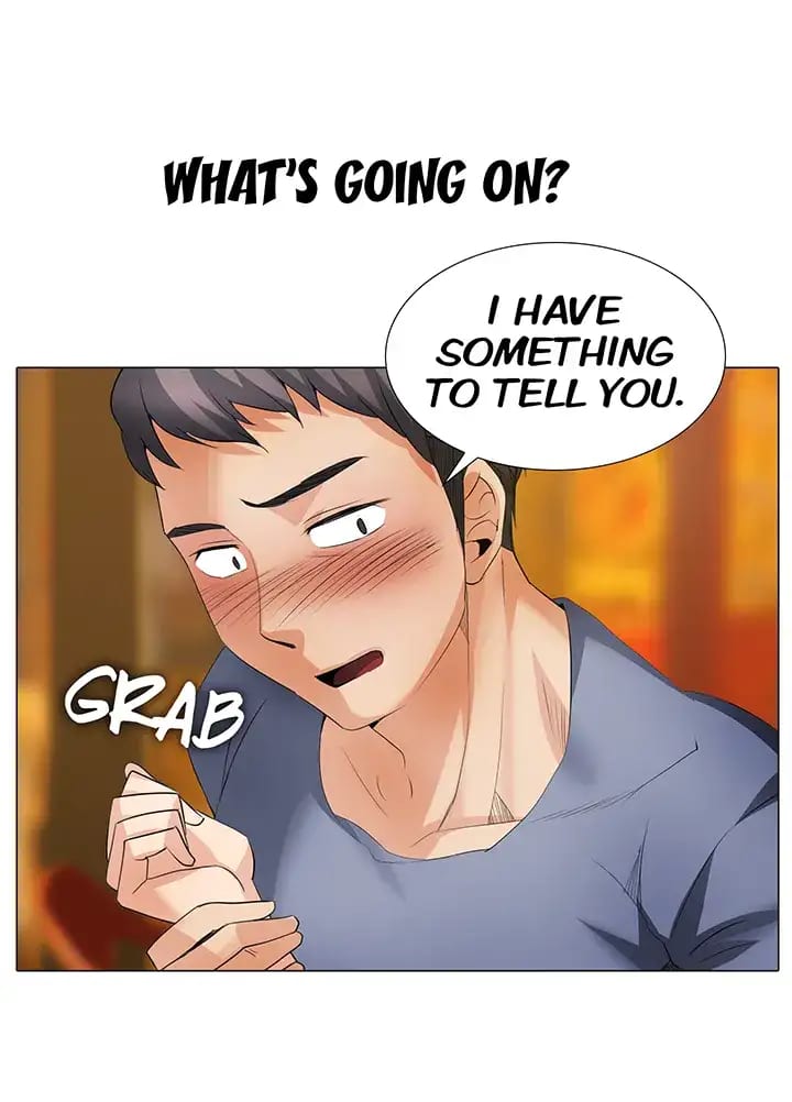 Draw it Yourself! (Uncensored), chapter 48, page 16 of 32