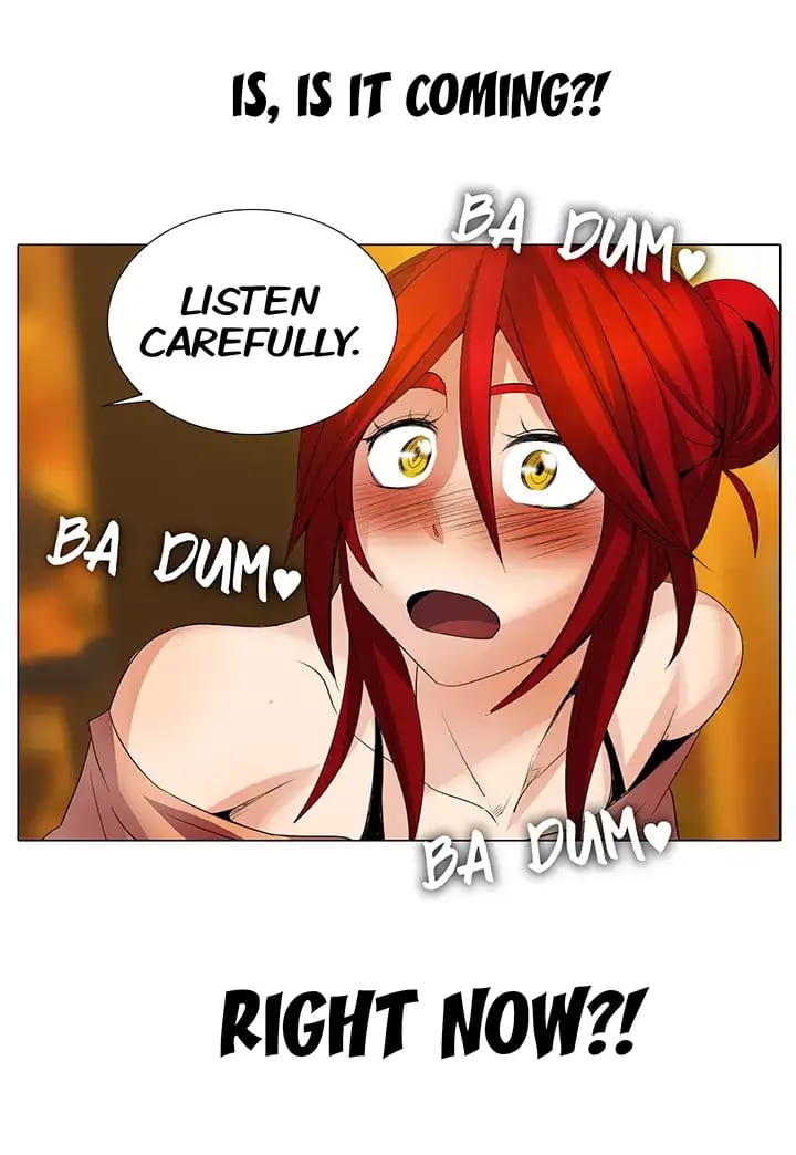 Draw it Yourself! (Uncensored), chapter 48, page 17 of 32