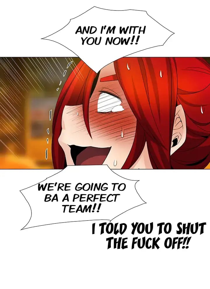 Draw it Yourself! (Uncensored), chapter 48, page 21 of 32