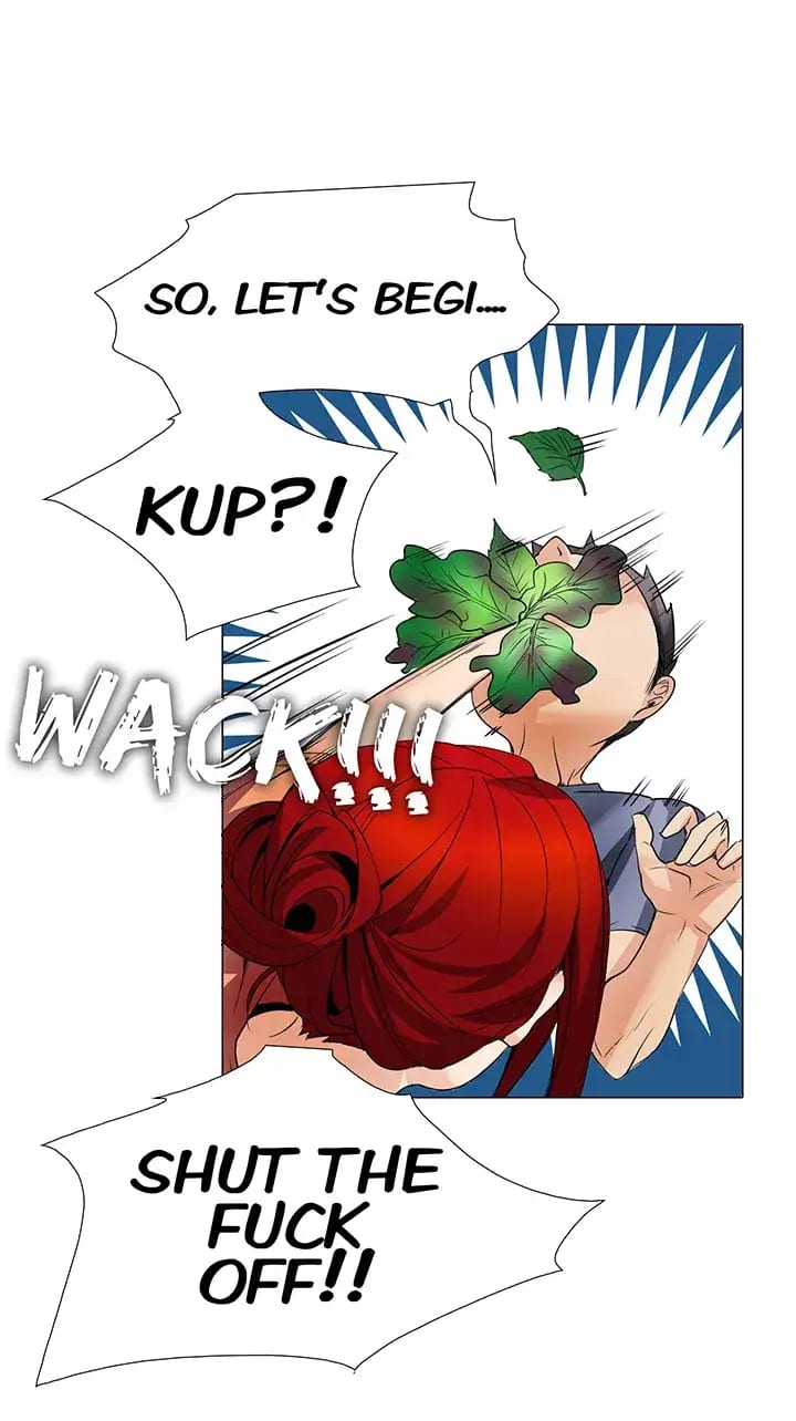 Draw it Yourself! (Uncensored), chapter 48, page 22 of 32
