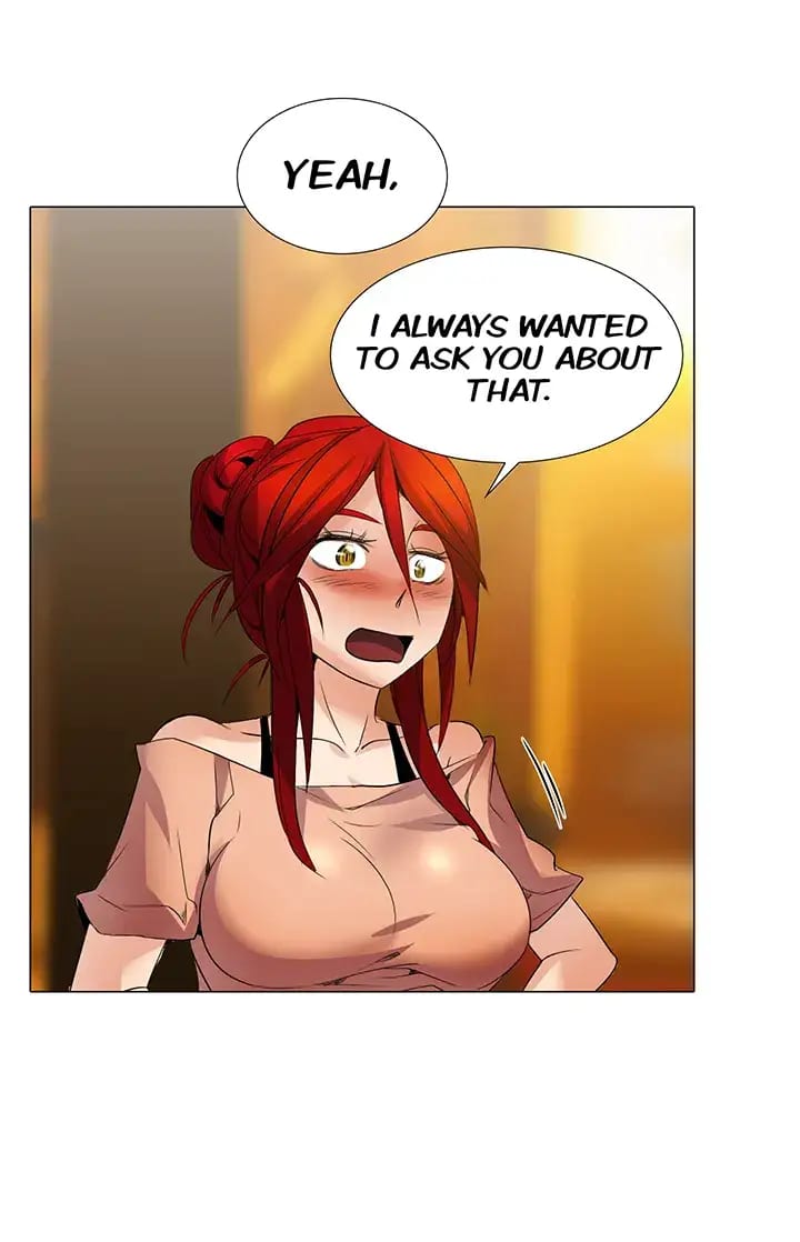 Draw it Yourself! (Uncensored), chapter 48, page 27 of 32