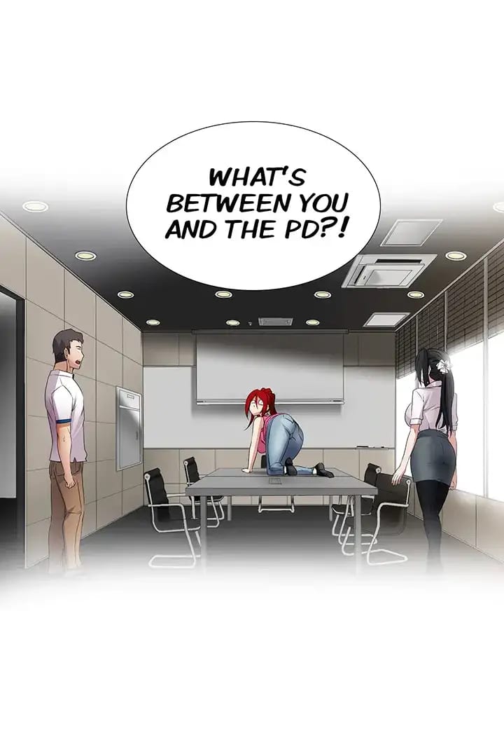 Draw it Yourself! (Uncensored), chapter 48, page 28 of 32