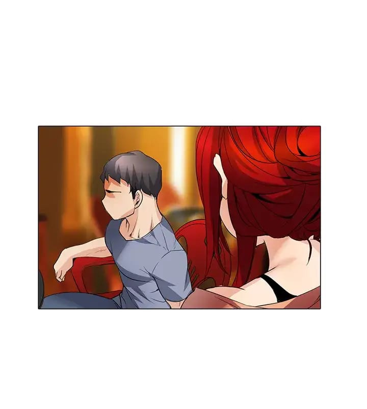 Draw it Yourself! (Uncensored), chapter 48, page 29 of 32
