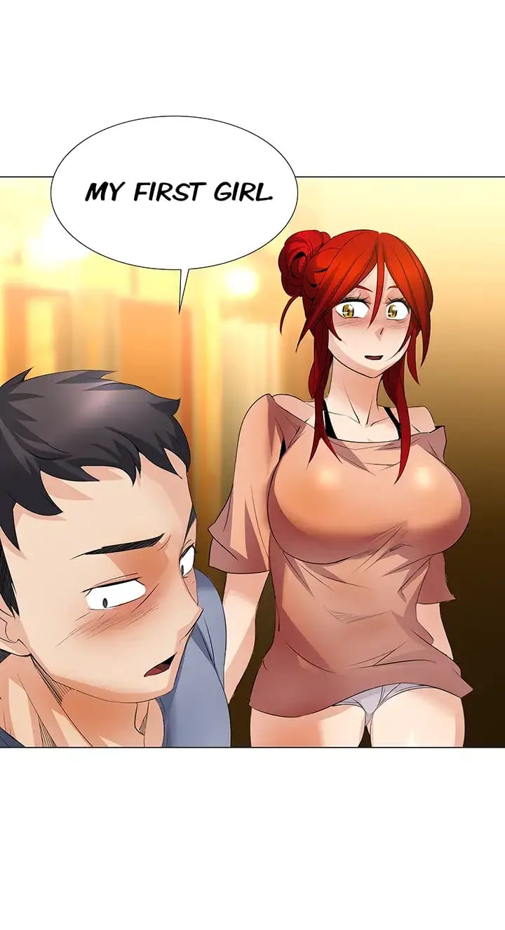 Draw it Yourself! (Uncensored), chapter 48, page 31 of 32