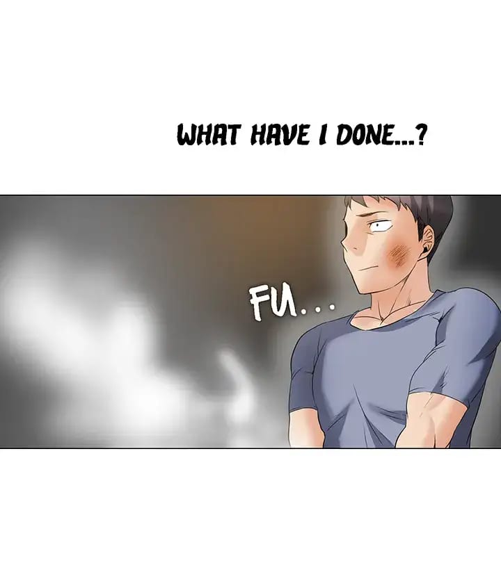 Draw it Yourself! (Uncensored), chapter 49, page 5 of 30