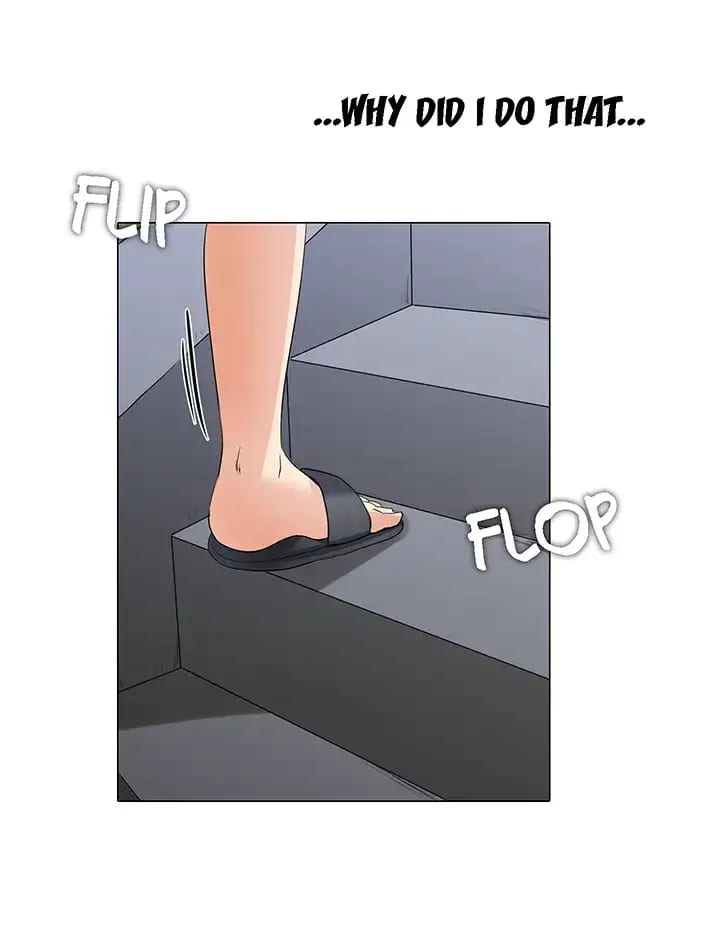 Draw it Yourself! (Uncensored), chapter 49, page 6 of 30